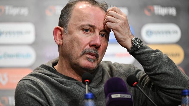 Beşiktaş Teknik Direktörü Kayserispor maçı sonrası Sergen Yalçın maçın ardından transferleri tek tek açıkladı! Tarih bile verdi 