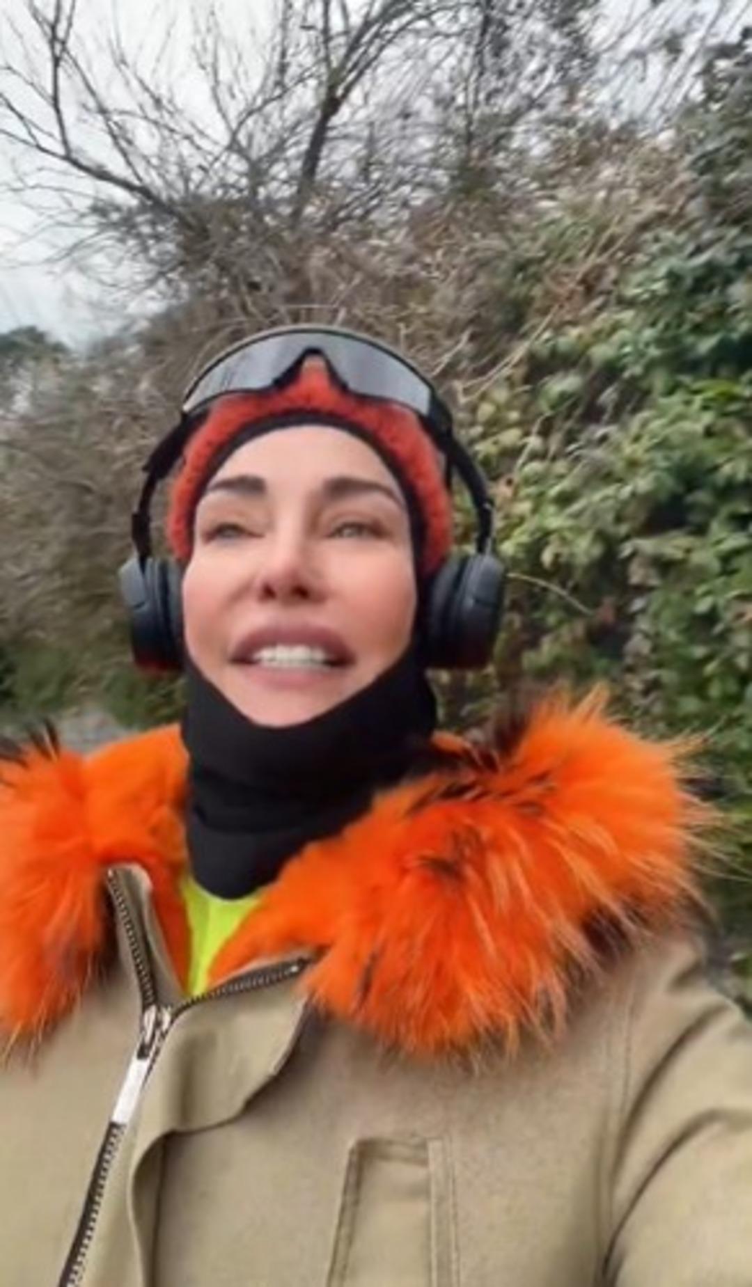  Deniz Akkaya tutuklandı  iddiası g&uuml;ndeme geldi! Jet a&ccedil;ıklama 3