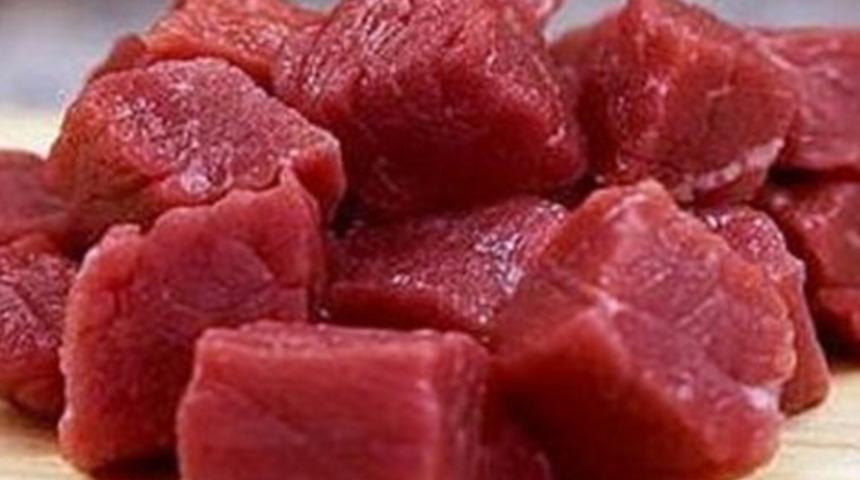 'Ramazanda ete zam gerektirecek bir durum yok'