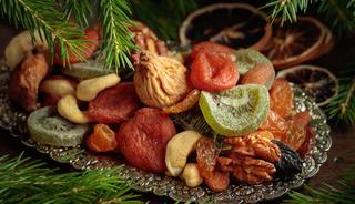 En sağlıklı kuru meyve a&ccedil;ıklandı: 'S&uuml;per meyve' olarak biliniyor!