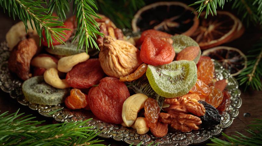 En sağlıklı kuru meyve a&ccedil;ıklandı: 'S&uuml;per meyve' olarak tanımlandı!