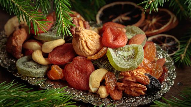 En sağlıklı kuru meyve açıklandı: 'Süper meyve' olarak tanımlandı!
