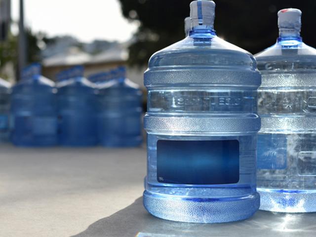 İstanbul'un Hamidiye Su'yuna zam! Yeni fiyatlar a&ccedil;ıklandı