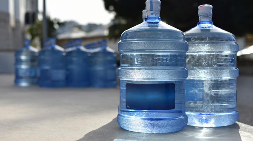 İstanbul'un Hamidiye Su'yuna zam! Yeni fiyatlar a&ccedil;ıklandı