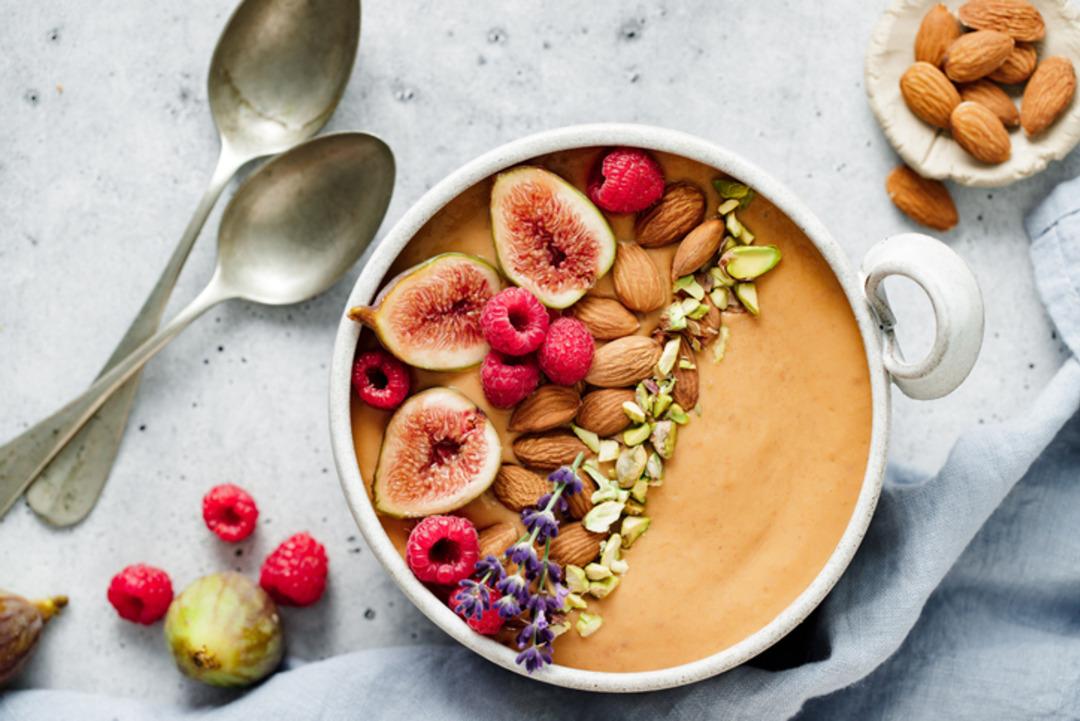 En sağlıklı kuru meyve a&ccedil;ıklandı:  S&uuml;per meyve  olarak tanımlandı! 5