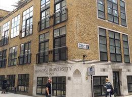Londra’da ilk Türk üniversitesi