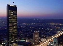 Sapphire'deki 47 daireyi tek kişi aldı