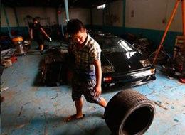 Çinliler sıfırdan Lamborghini yaptılar