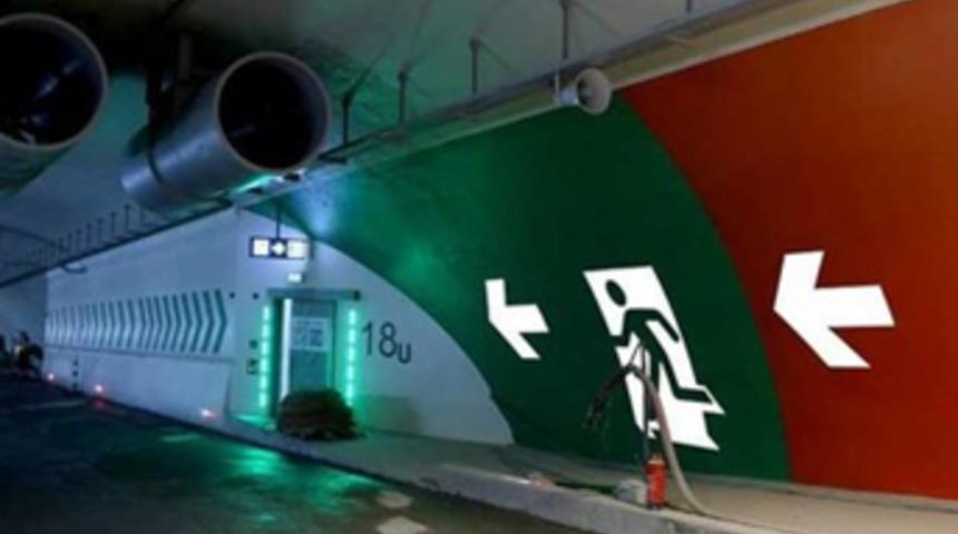 Avrasya Tüneli konut fiyatlarını yüzde 30 artırdı
