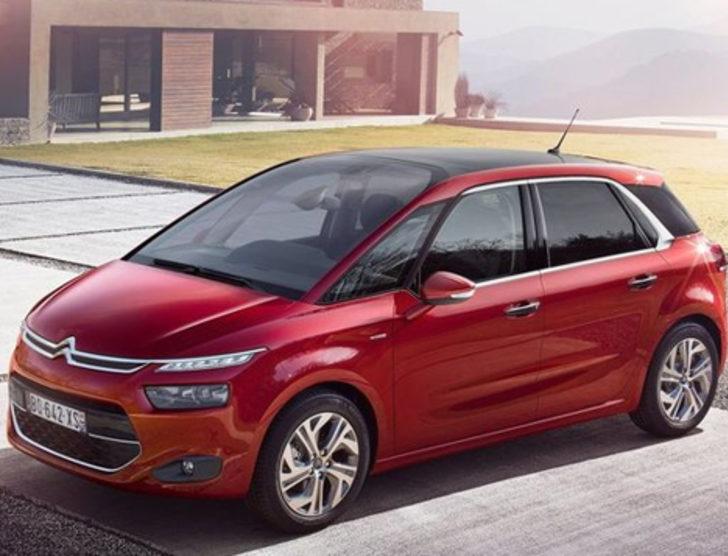 Otomobil firmaları kampanya yarışında G4