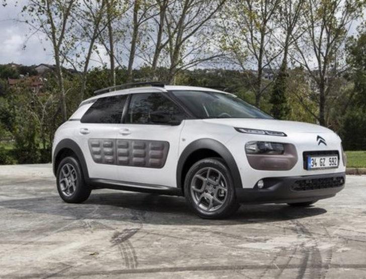 Otomobil firmaları kampanya yarışında G5