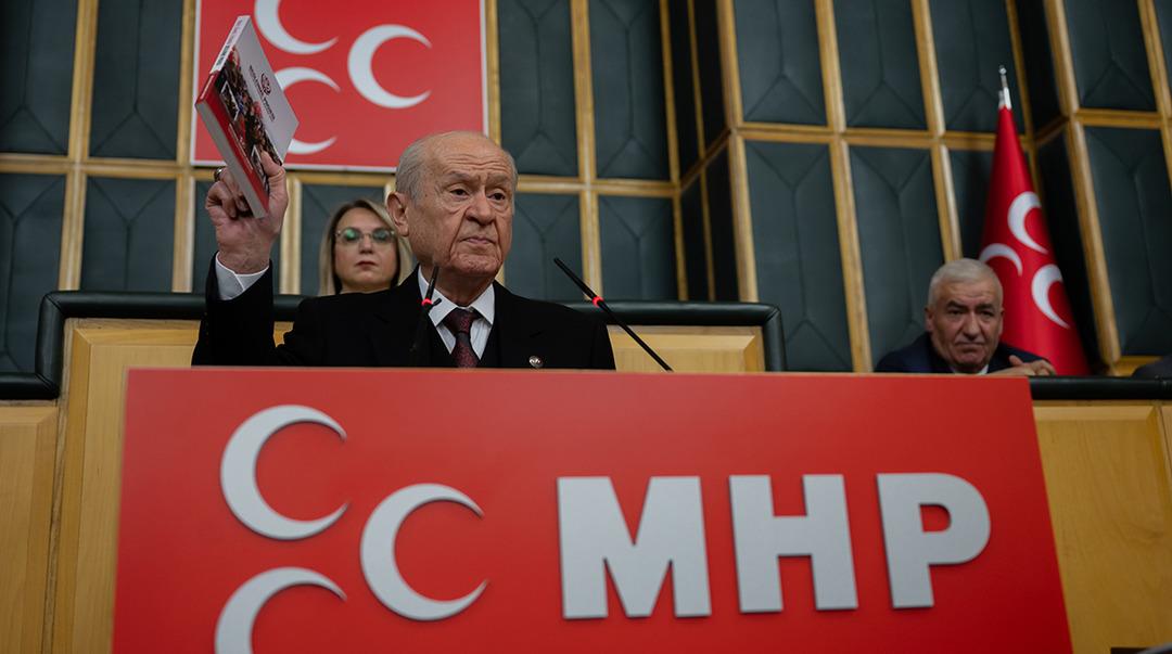 Bah&ccedil;eli den d&uuml;nyaya hodri meydan: "Gazze Barış Kurulu nun başkanı Cumhurbaşkanı Erdoğan olmalıdır" 3