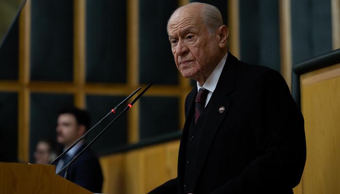 Bah&ccedil;eli'den d&uuml;nyaya hodri meydan