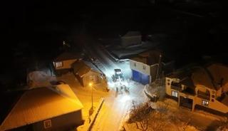 Muş&rsquo;ta 303 k&ouml;y yolu ulaşıma kapandı