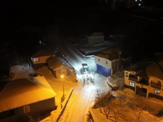 Muş&rsquo;ta 303 k&ouml;y yolu ulaşıma kapandı