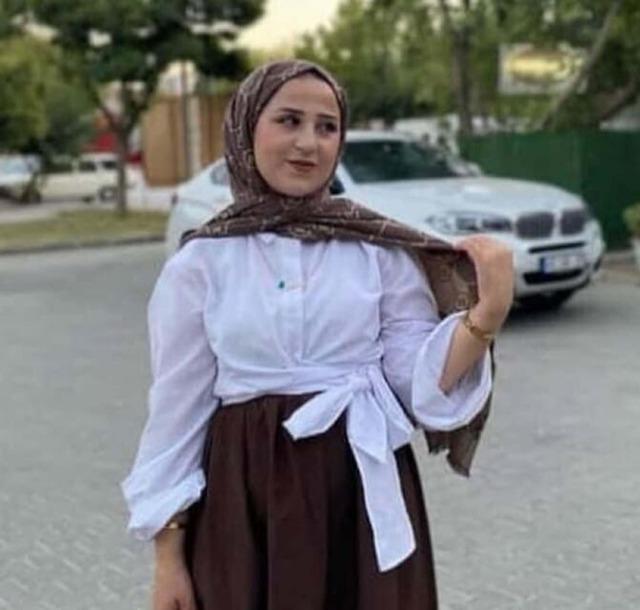 Mihriban ın cesedini g&ouml;men katil zanlısının ifadesi ortaya &ccedil;ıktı! "Cansız yatıyordu, beni tedirgin etti" 1