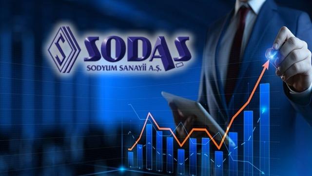 SODSN&rsquo;den dev sermaye hamlesi: Y&uuml;zde 700 bedelsiz onaylandı!