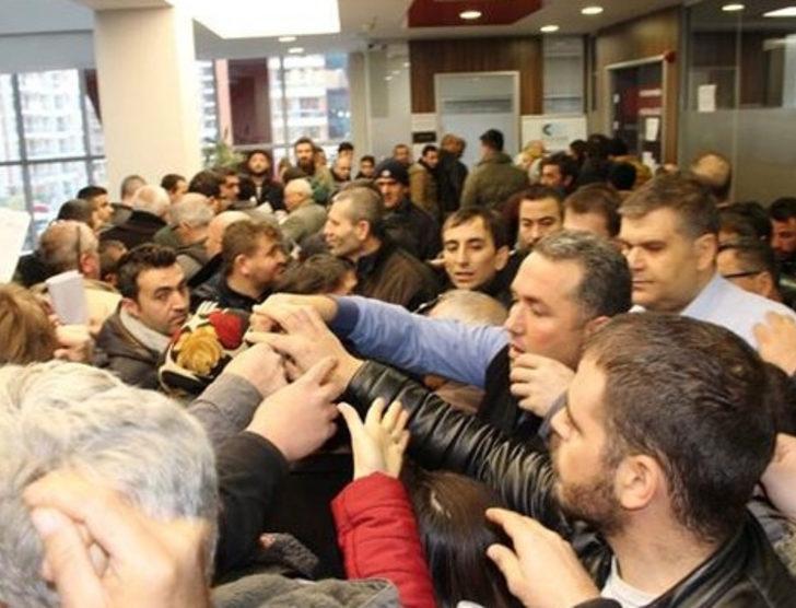 50 bin liralık faizsiz desteğe 200 bini aşkın başvuru G1