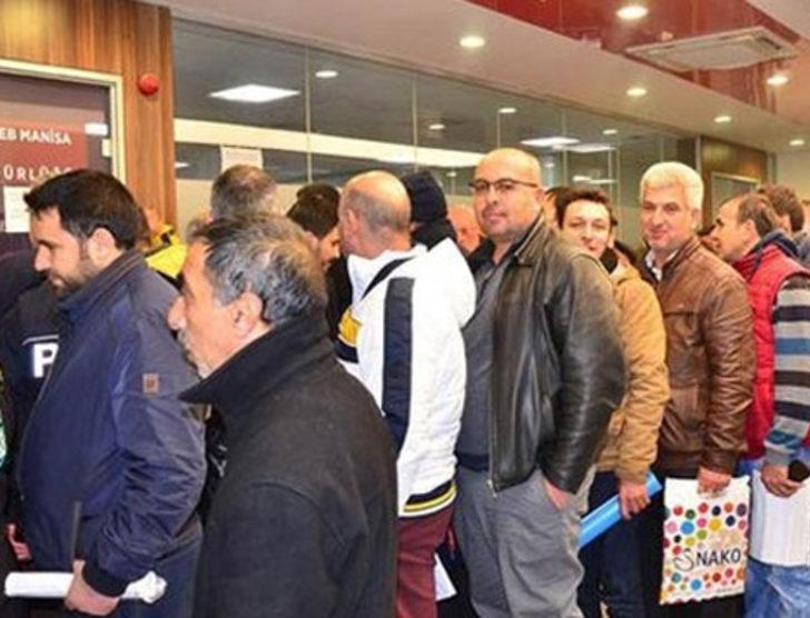 50 bin liralık faizsiz desteğe 200 bini aşkın başvuru G2