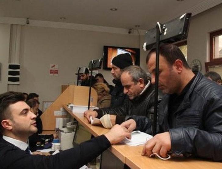 50 bin liralık faizsiz desteğe 200 bini aşkın başvuru G3