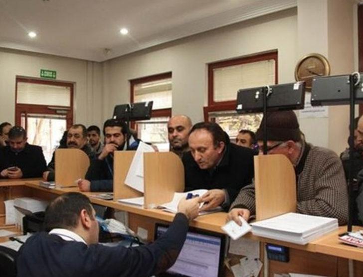 50 bin liralık faizsiz desteğe 200 bini aşkın başvuru G4