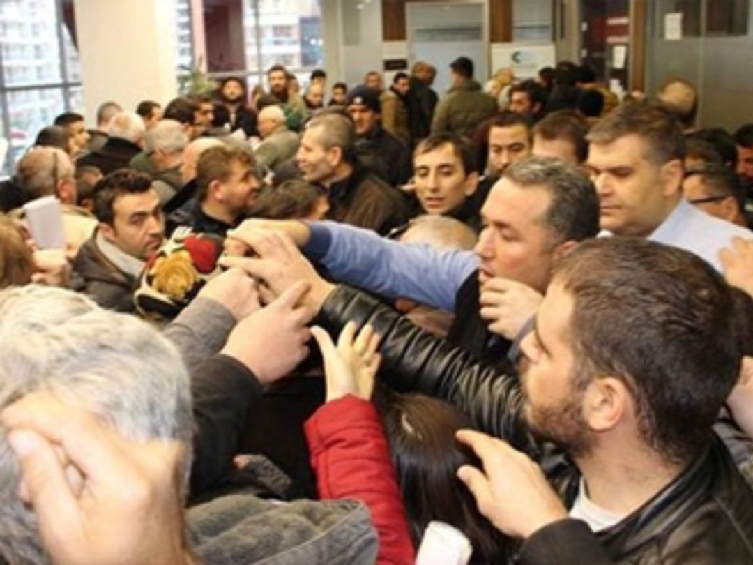 50 bin liralık faizsiz desteğe 200 bini aşkın başvuru
