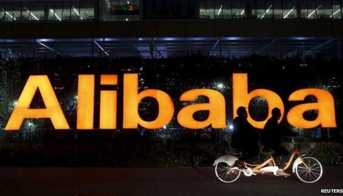 Çin hükümeti Alibaba'ya $2.75 milyar ile rekor ceza verdi