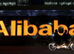 Alibaba 'taklit ürün' gerekçesiyle tekrar ABD'nin kara listesinde