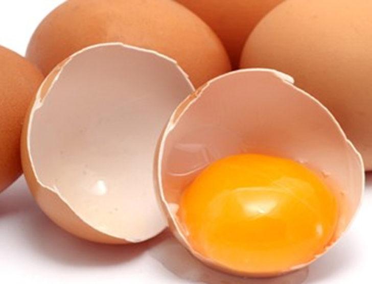 Yumurta kabuğundan kağıt ürettiler G1