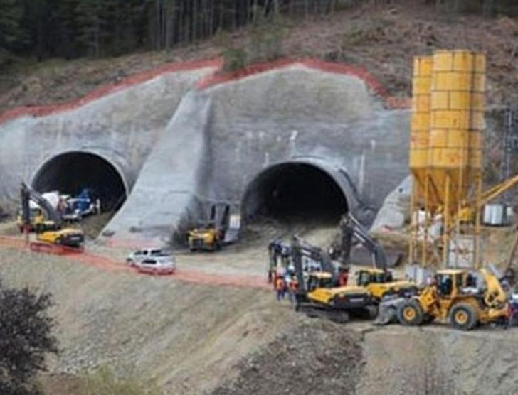 Ilgaz 15 Temmuz İstiklal Tüneli açıldı G1