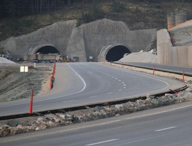 Ilgaz 15 Temmuz İstiklal Tüneli açıldı G2