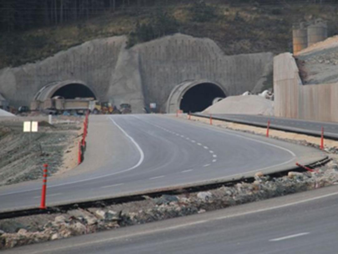 Ilgaz 15 Temmuz İstiklal T&uuml;neli a&ccedil;ıldı