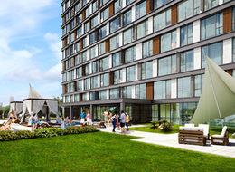 Tüm markalar Kartal'da bu projede toplanıyor