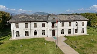 Son dakika: D&uuml;nyanın tren ge&ccedil;meyen tek istasyonu! Hikayesi ortaya &ccedil;ıktı