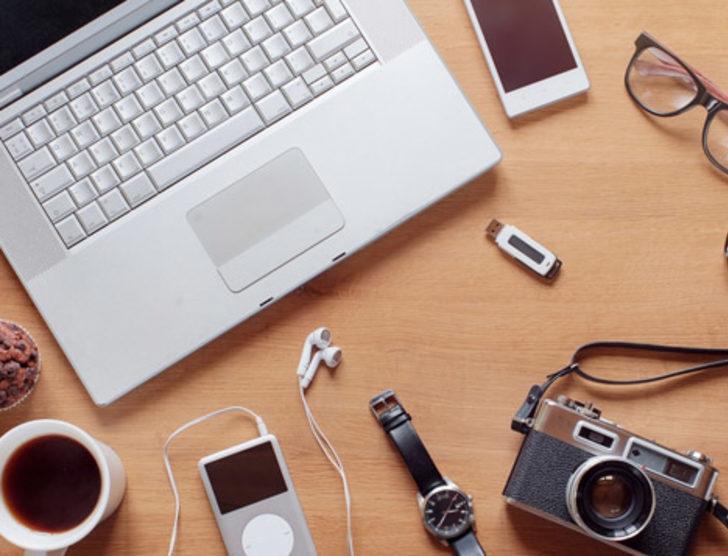 Elektronik cihazlara bir seferlik ek vergi geliyor G4