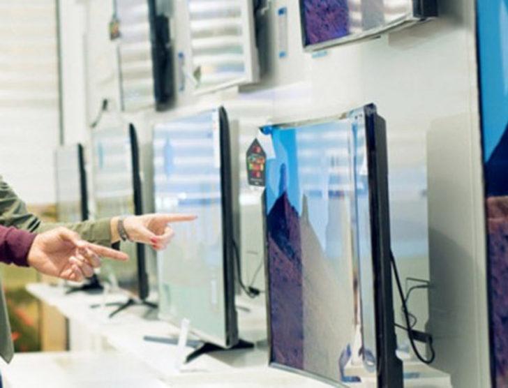 Elektronik cihazlara bir seferlik ek vergi geliyor G5