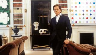 L&uuml;ks moda tasarımcısı Valentino Garavani'den acı haber!