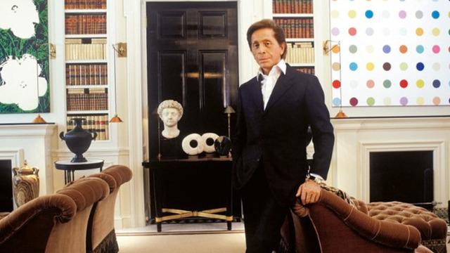 L&uuml;ks moda tasarımcısı hayatını kaybetti