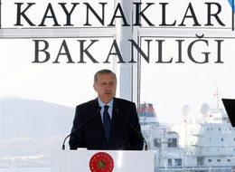 'Bana göre ekonominin bir numarası genç insan gücümüzdür'