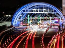 Avrasya Tüneli'ni kullanan sürücülere ceza şoku