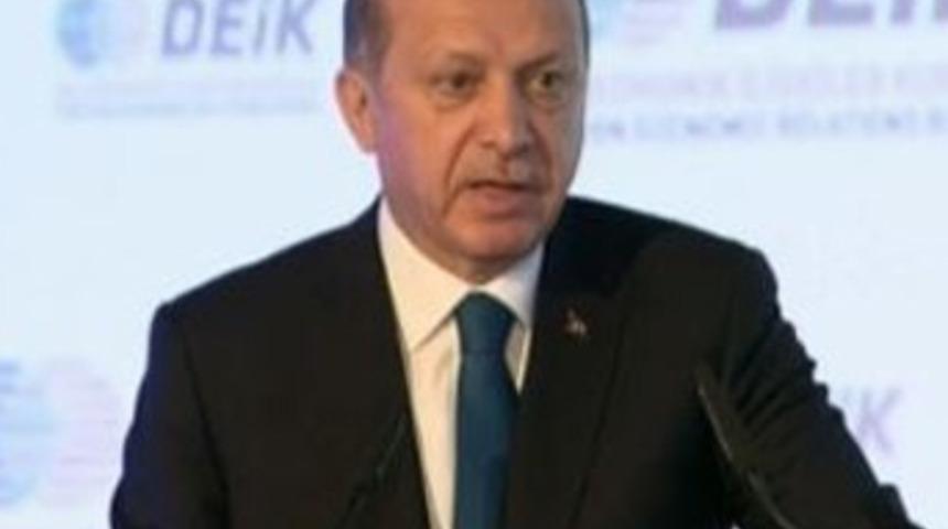 'Kamu bankaları dahil faizin düşmesi lazım'