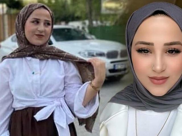 Mihriban cinayetinde g&uuml;ndem olacak gelişme