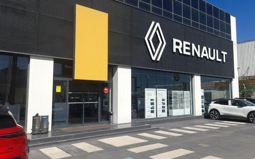 Otomotiv devi savunma hattına ge&ccedil;iyor! İHA i&ccedil;in adım attı 1