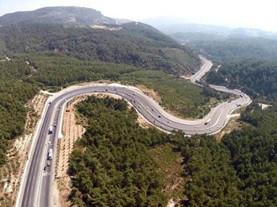 Ahmet Arslan, Sabuncubeli T&uuml;neli'ni inceledi