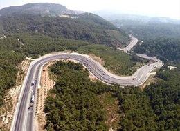 Ahmet Arslan, Sabuncubeli Tüneli'ni inceledi