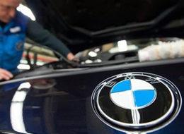 BMW, 193 bin aracını geri çağırıyor