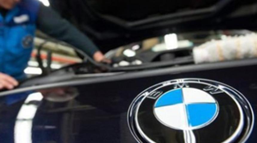 BMW, 193 bin aracını geri çağırıyor