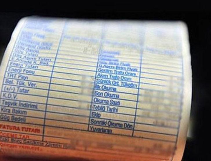 Elektrik fiyatlarında tavan fiyat uygulaması geliyor G4