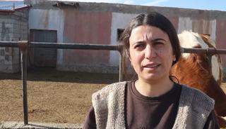 İnternette g&ouml;r&uuml;p başvurdu, işi b&uuml;y&uuml;tt&uuml; '&Ccedil;ok b&uuml;y&uuml;k fırsat olacağını d&uuml;ş&uuml;nd&uuml;m'