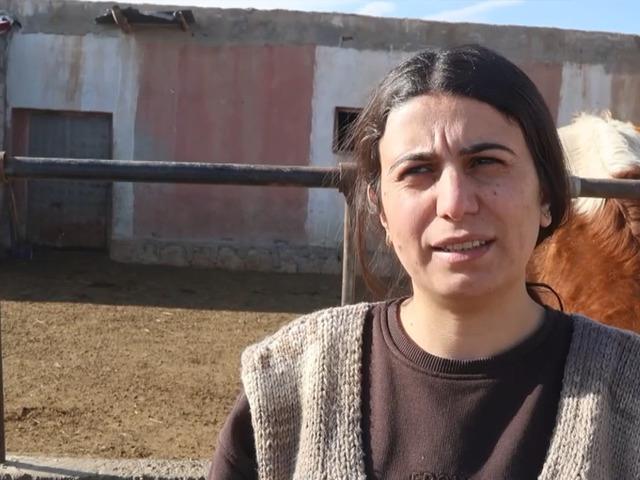 İnternette g&ouml;r&uuml;p başvurdu, işi b&uuml;y&uuml;tt&uuml; '&Ccedil;ok b&uuml;y&uuml;k fırsat olacağını d&uuml;ş&uuml;nd&uuml;m'